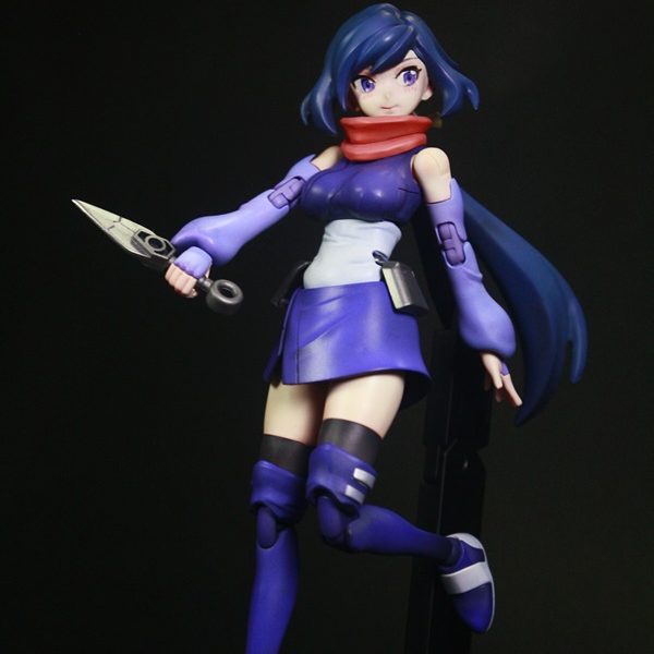 ダイバーアヤメ