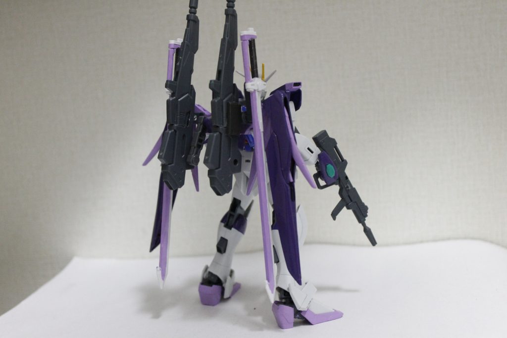 背面
シルエットは着脱可能です。