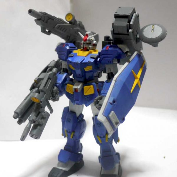 ストームコンクエスター