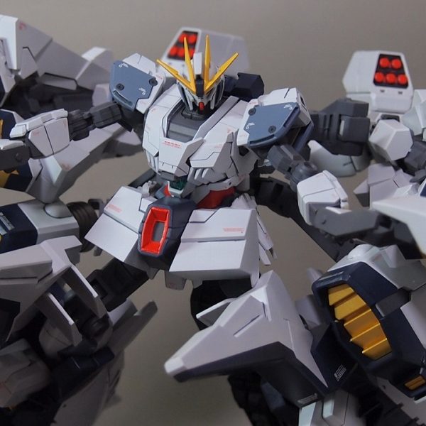 HGUC 1/144 ナラティブガンダム A装備｜バンダイ ホビーサイト