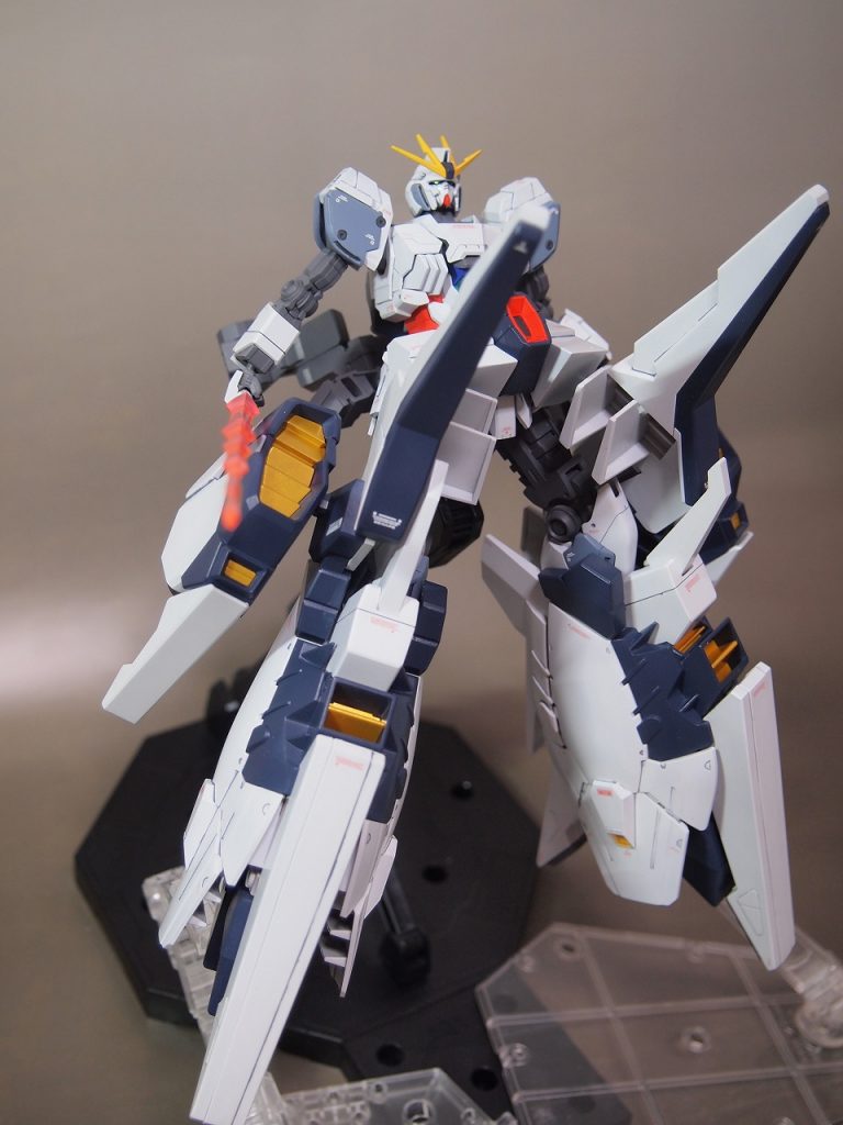 追いかけっこ終了