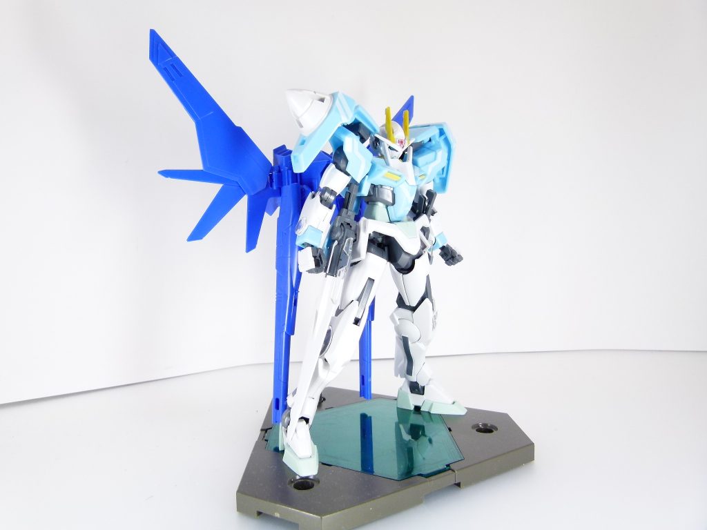 「ガンダムビルドファイターズ」登場HGBC※小説パートはHGBCの番号順に物語が進みます。以下、オプションパーツセット ガンプラとして発売されたものは名前を併記します。OPSとして発売(再販)後も仕様・値段は変わりません。新規OPSは本連載時に登場していなかったため取り扱っていません。ご了承ください。000・GPベースはベースなので省き「My sweet HGBC」にまとめて記載※ HGBC 001 ビルドブースターHGBC 002 アメイジングブースター HGBC 003 ビルドブースターMk-IIHGBC 004 メテオホッパー(オプションパーツセット ガンプラ 16 メテオホッパー)HGBC 005 祭ウェポンHGBC 006 ハイパーガンプラバトルウェポンズHGBC 007 アメイジングウェポンバインダー  HGBC 008 ユニバースブースター プラフスキーパワーゲート(オプションパーツセット ガンプラ 05 ユニバースブースター プラフスキーパワーゲート)HGBC 009 K9ドッグパックHGBC 010 ガンプラバトルアームアームズ(オプションパーツセット ガンプラ 13 ガンプラバトルアームアームズ)HGBC 011 ダークマターブースターHGBC 012 スカルウェポン HGBC 013 ヴァリュアブルポッド(オプションパーツセット ガンプラ 06 ヴァリュアブルポッド)