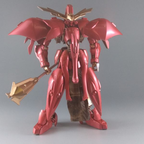 魔導師の操兵　東面のソルゴナ