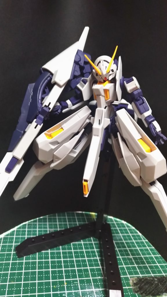 おまけその2 素のウーンドウォート