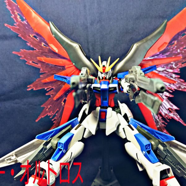 デスティニー・オルトロス