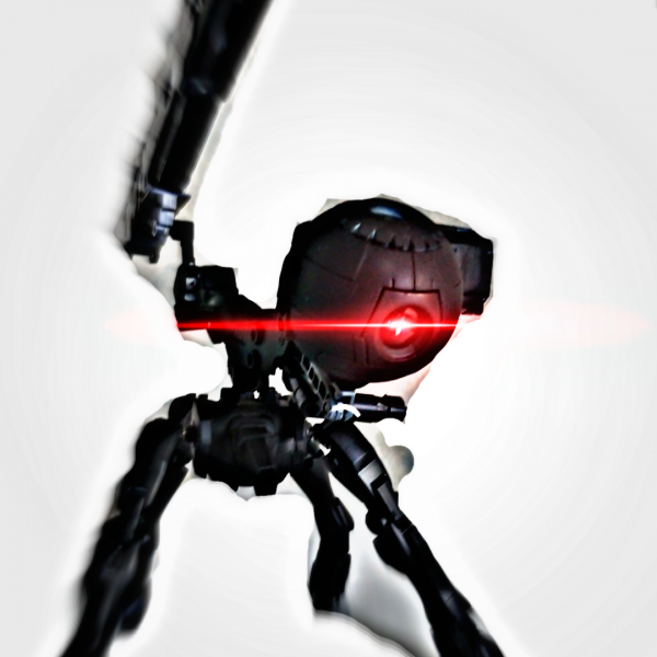 ボールウォーカー