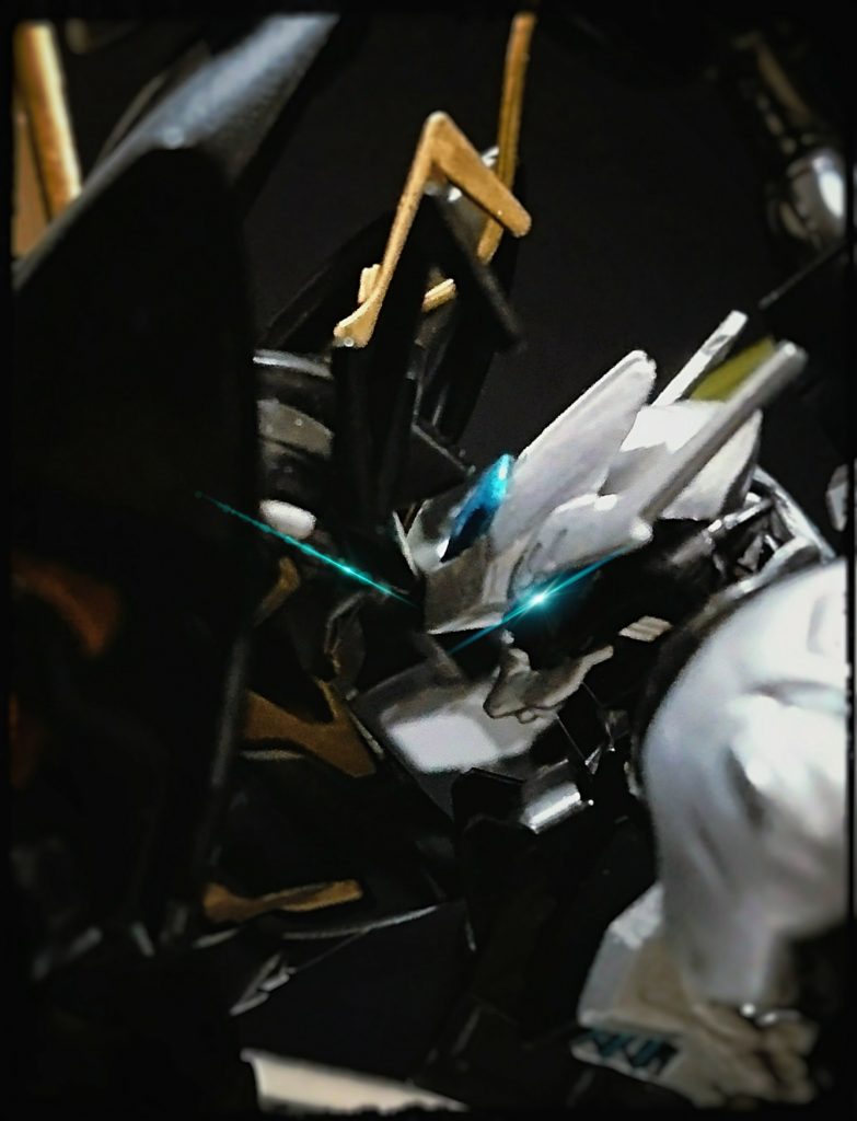 バルバトス・ハザード–2枚目/制作者:灰人