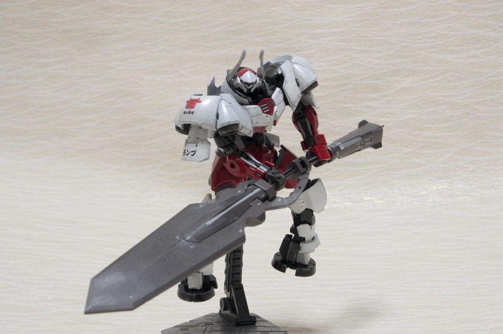 V8Re-0526　ヘルムヴィーゲ・リンカー 肉の万世Ver–3枚目/制作者：@peneronke