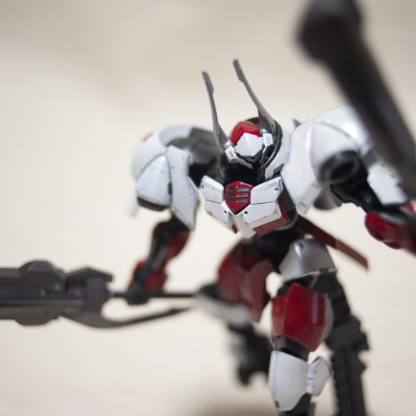 V8Re-0526　ヘルムヴィーゲ・リンカー 肉の万世Ver