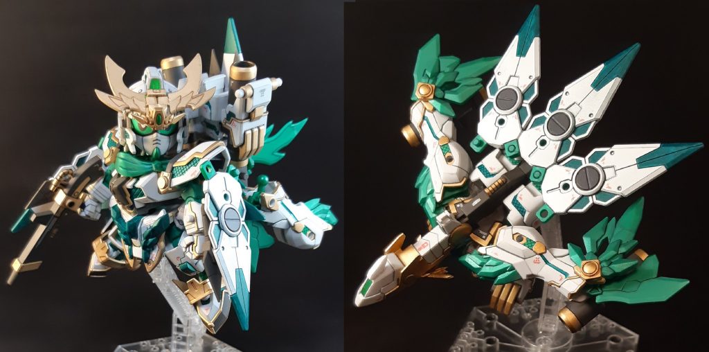 ＲＸ－零丸–4枚目/制作者：akasoo