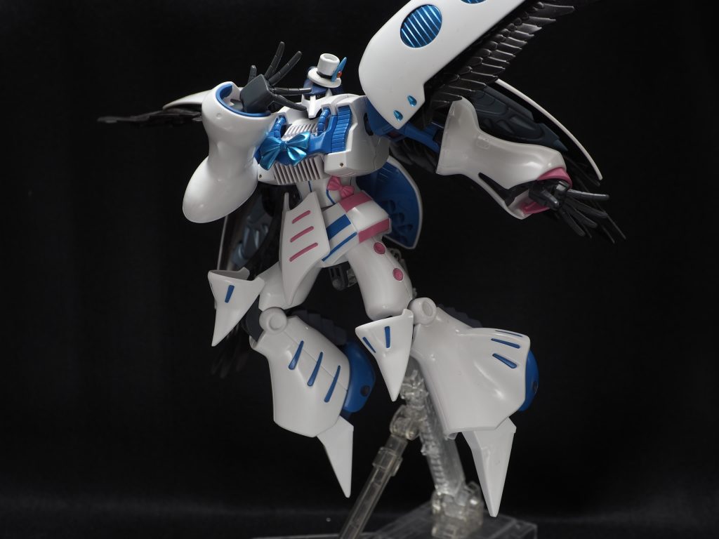 津島善子専用キュベレイ–2枚目/制作者：ばくし