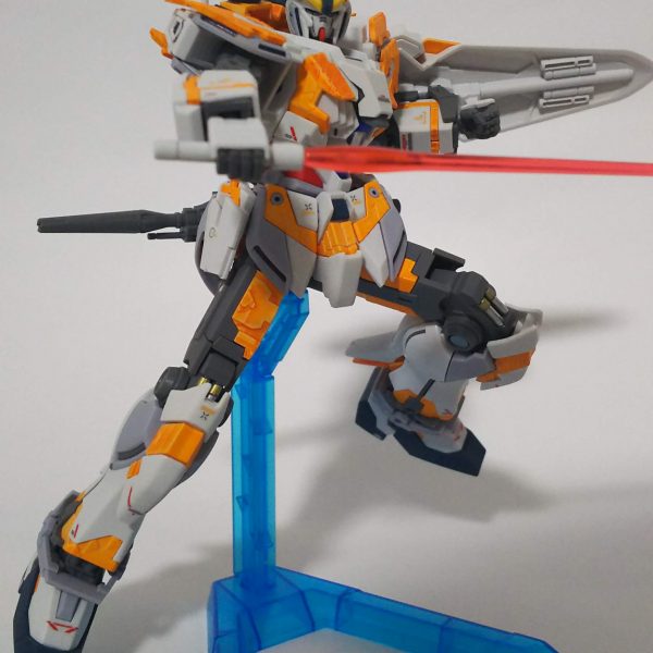 ナラティブガンダム　C装備