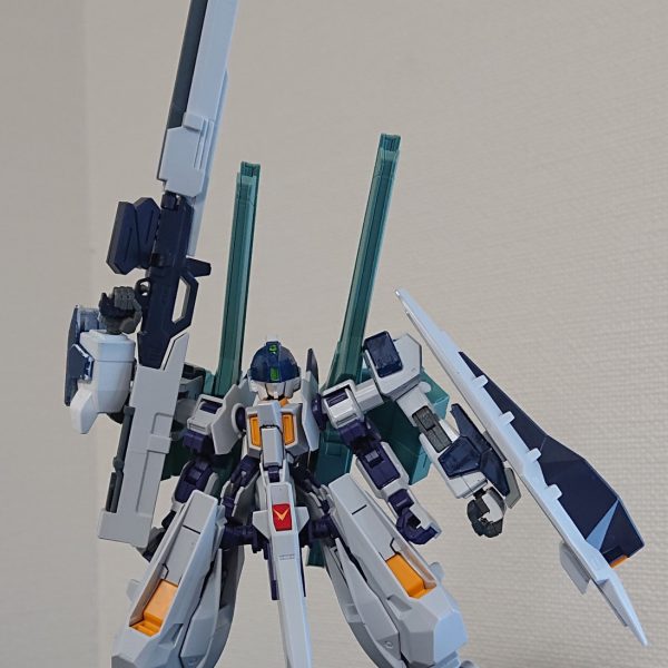 TR-SR バルコム