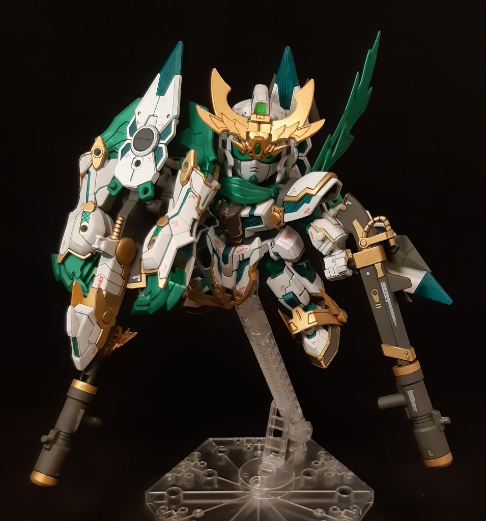 ＲＸ－零丸–6枚目/制作者：akasoo