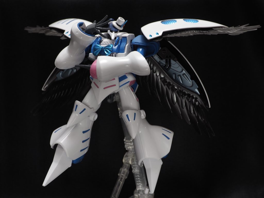 津島善子専用キュベレイ–3枚目/制作者：ばくし