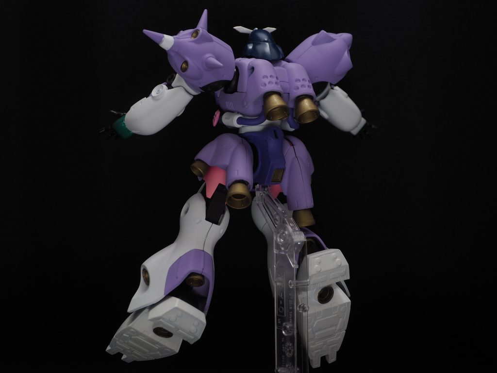 松浦果南専用ケンプファー–5枚目/制作者：ばくし