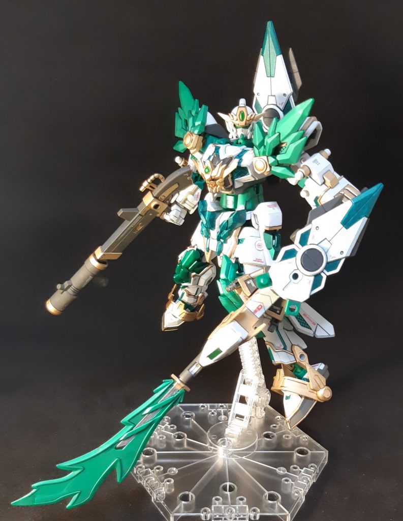 ＲＸ－零丸–9枚目/制作者：akasoo