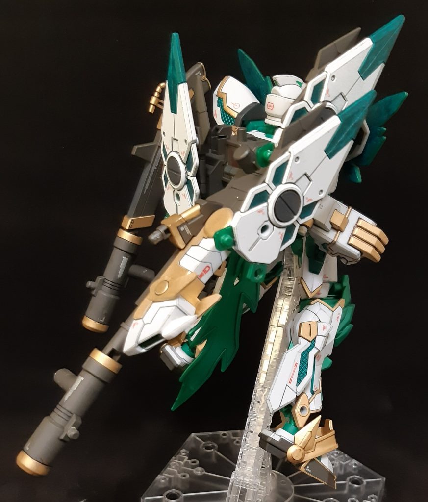 ＲＸ－零丸–8枚目/制作者：akasoo