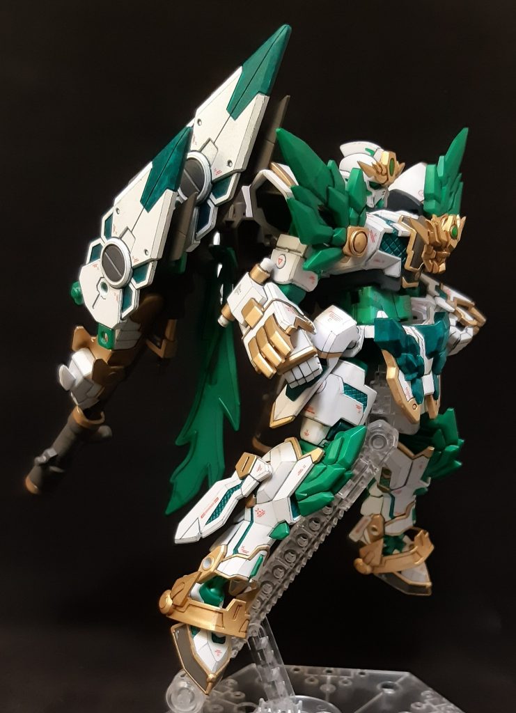 ＲＸ－零丸–7枚目/制作者：akasoo