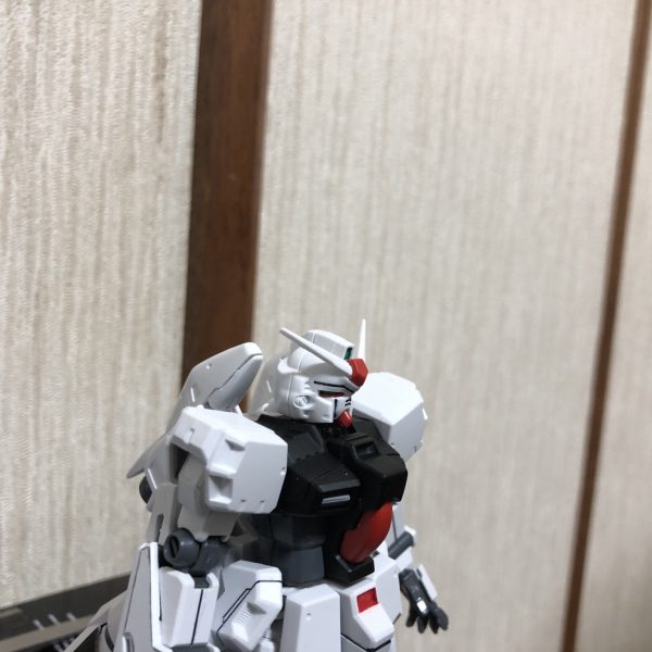 GP03ステイメン[黒]