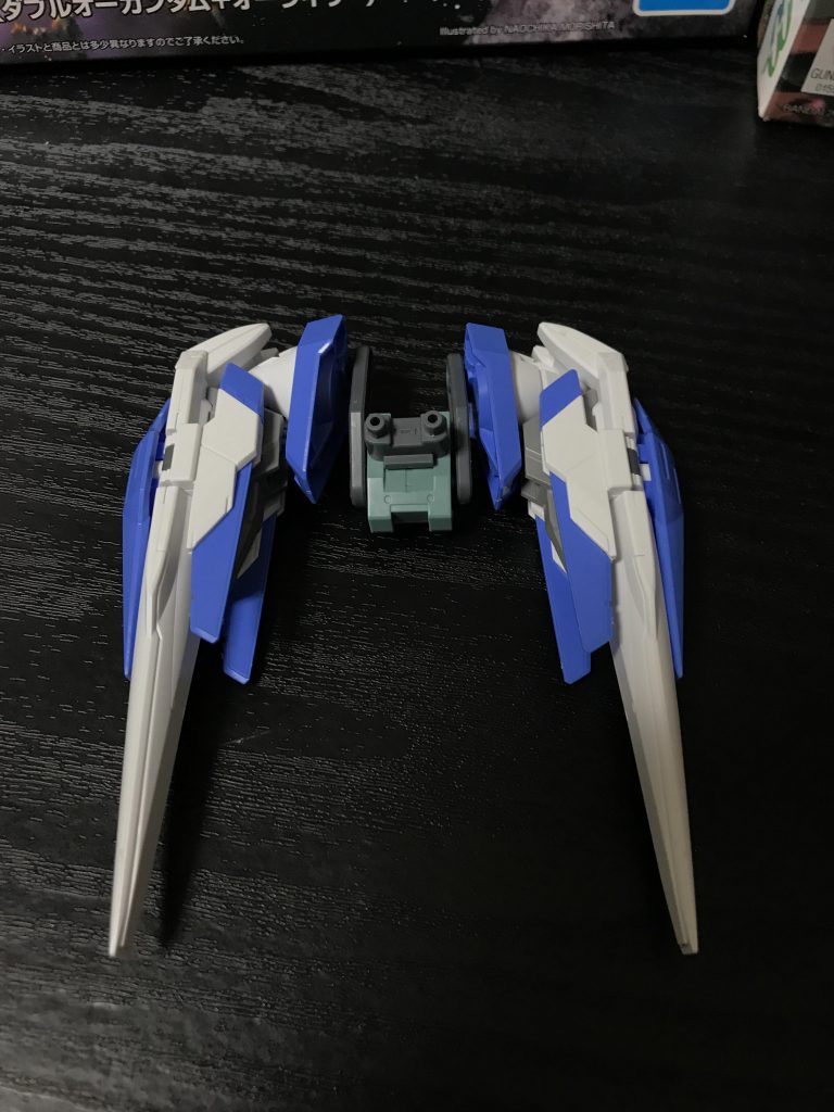 とても簡単な改造です。