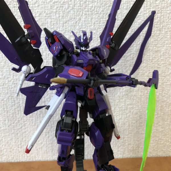 ASW-G-29h ガンダムアスタロトグローセ