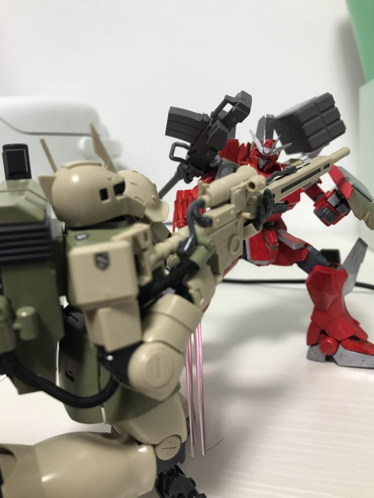 コウ「ナイトファイナル…」