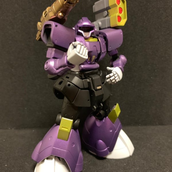 [009]　ドム　VAVA