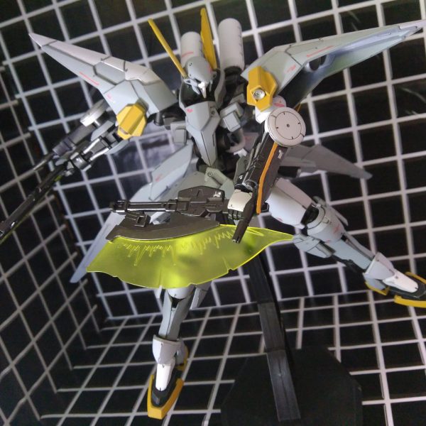 ガンダム バーバリアン