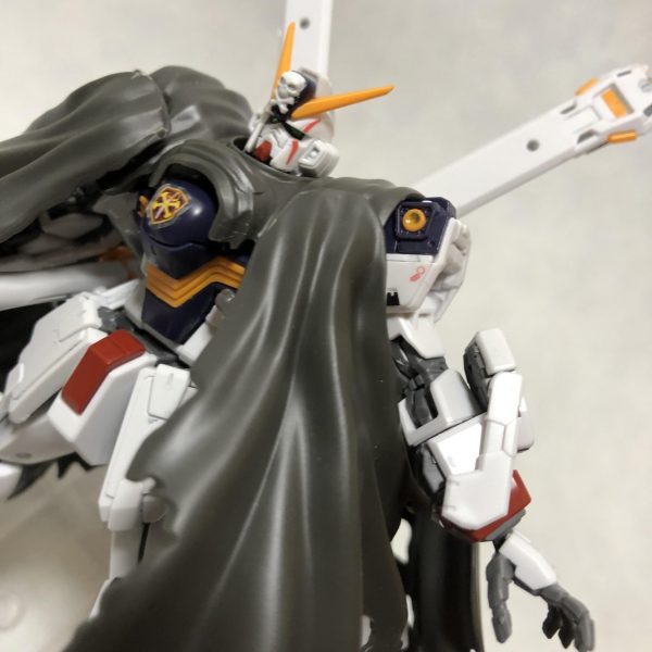 RG クロスボーン・ガンダムX1