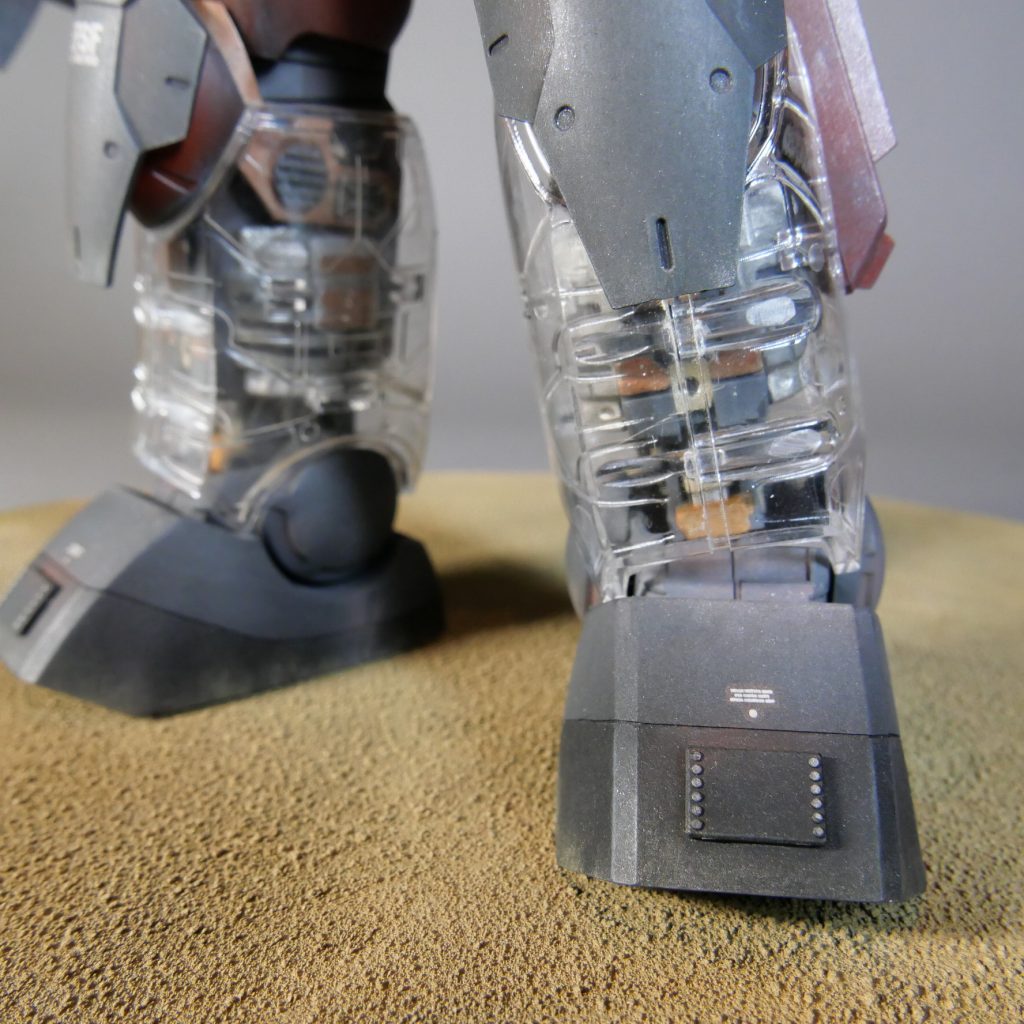 RX-77-2 GUNCANNON (Heavy Armored Type)–5枚目/制作者：はっしー