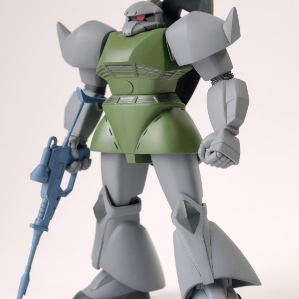 ＨＧ 1/144 ゲルググマリ－ネレジンキットミキシング作品 HG 1/144 ゲルググマリ－ネレジンキットミキシング作品