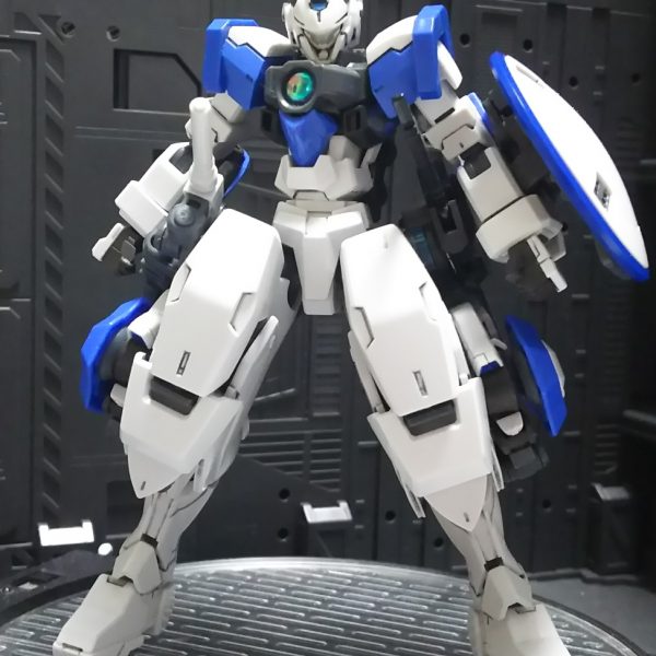 GNアーチャー・ガンプラ改造作品まとめ｜ガンダム00｜GUNSTA（ガンスタ）