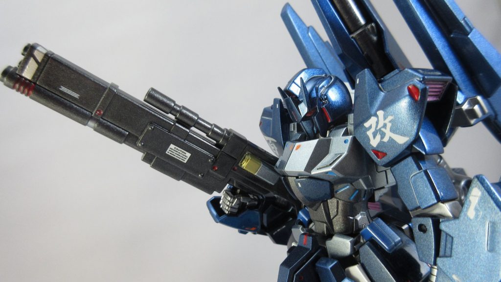 メインカメラは赤系に変更しました。