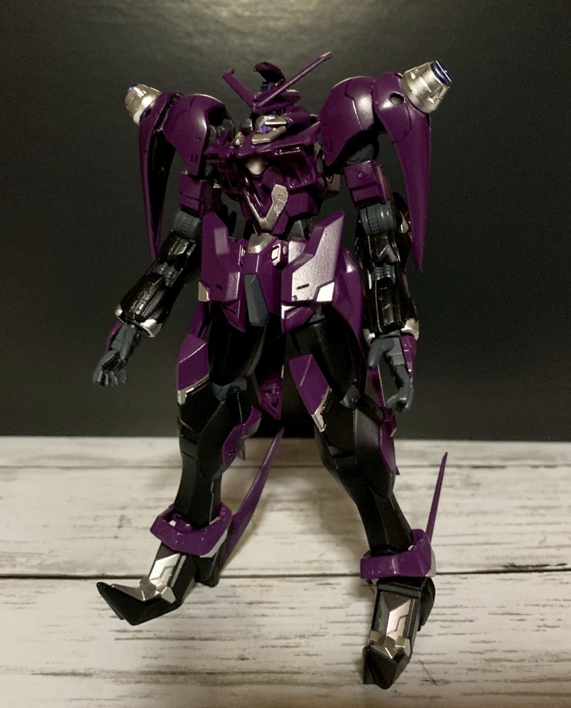 装備無しの状態