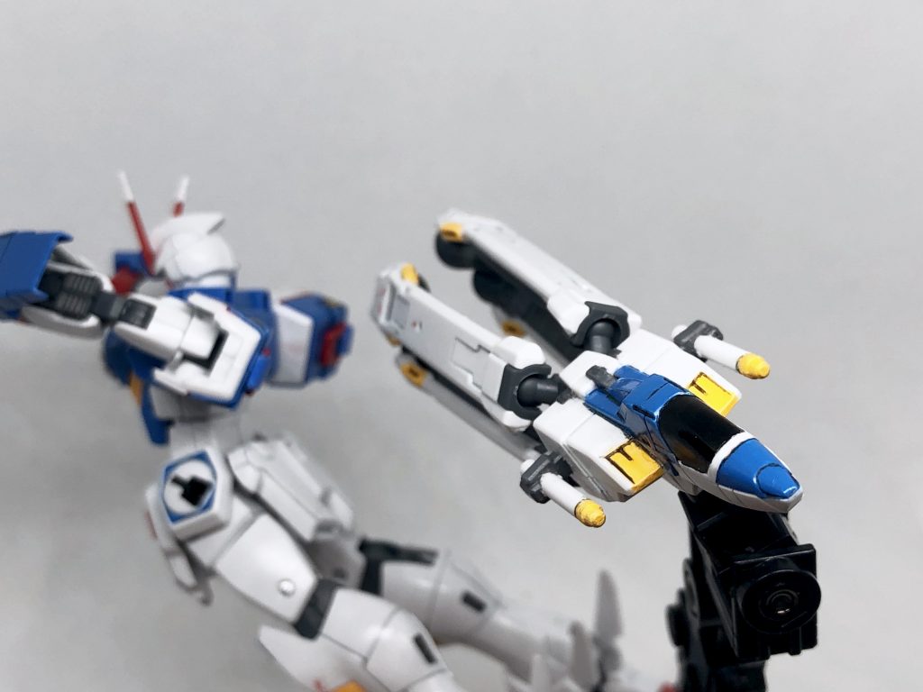 というわけでコアファイター。