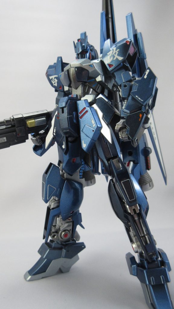 素立ちはメガライドランチャーが重くて難しいです