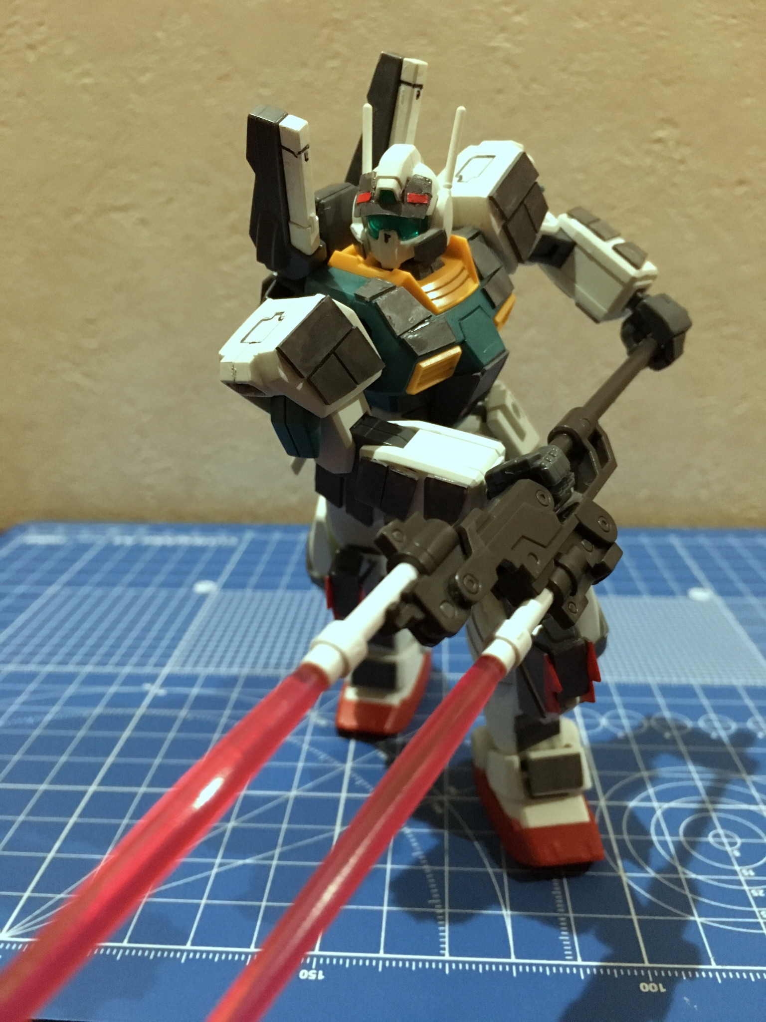 最新エルメス ガンプラ HG ガンタンク初期型/ジムⅢ/ジム 