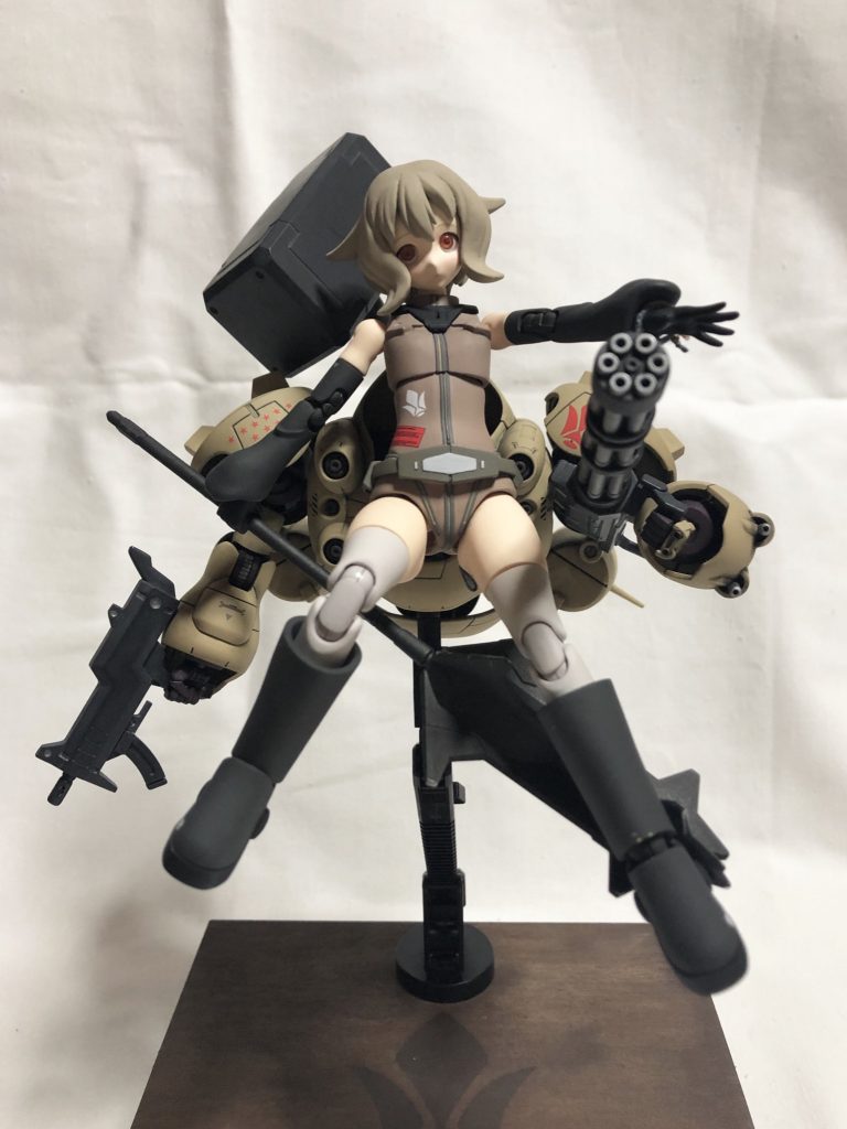 アトラ・ミクスタ–3枚目/制作者:おしゃかな