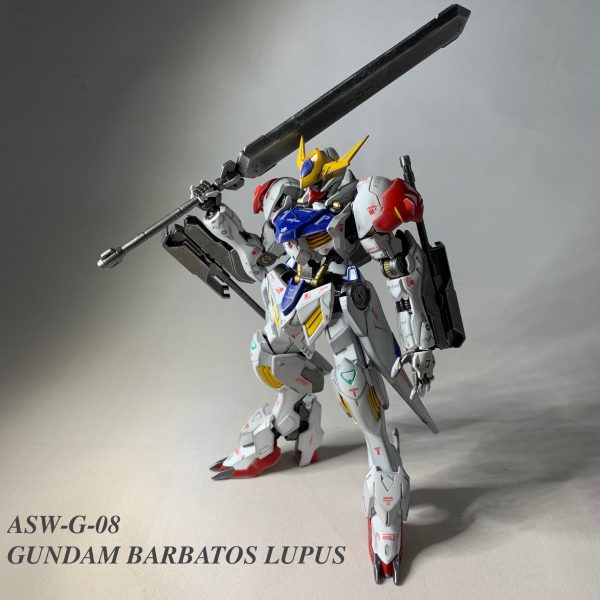 バルバトスルプス