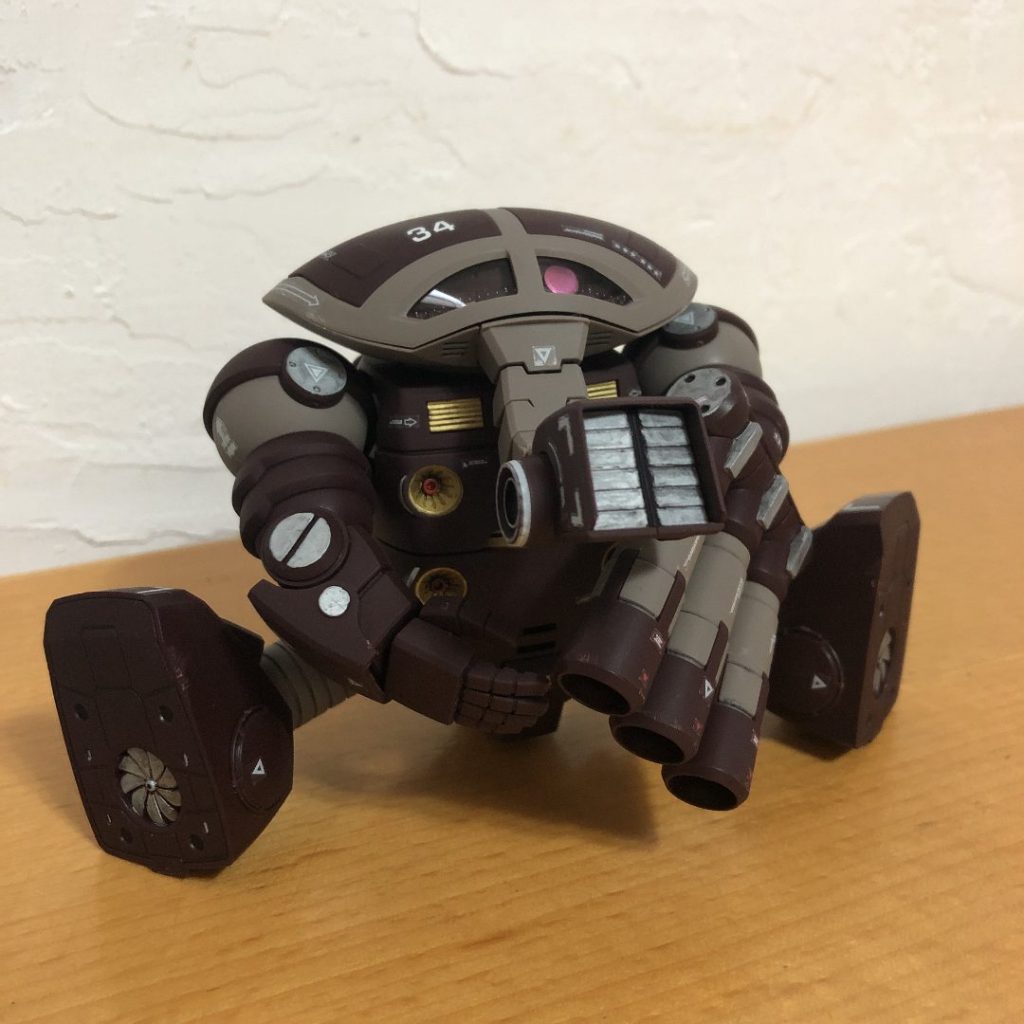 癒しのポージング。