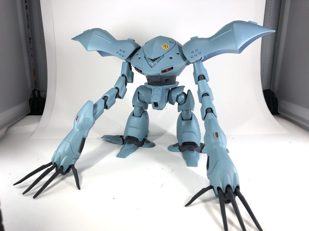 ハイゴッグ–2枚目/制作者：@ghosh_44