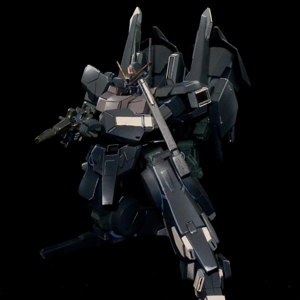 HGUC シルヴァバレト・サプレッサー