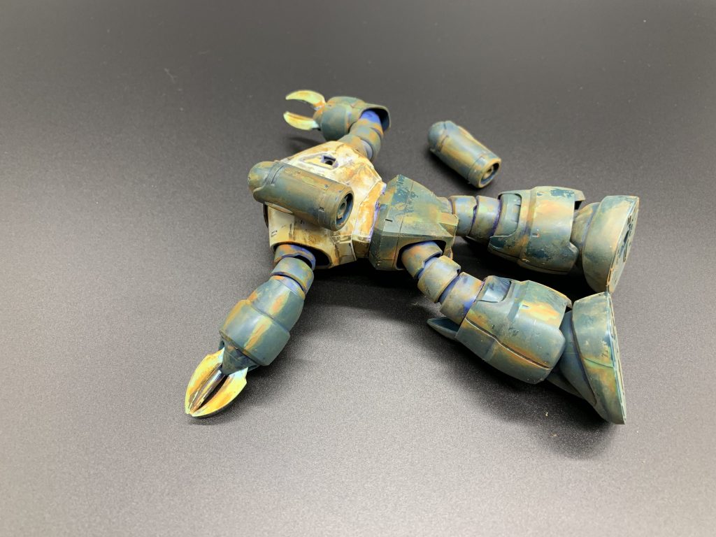 ダイイングメッセージ