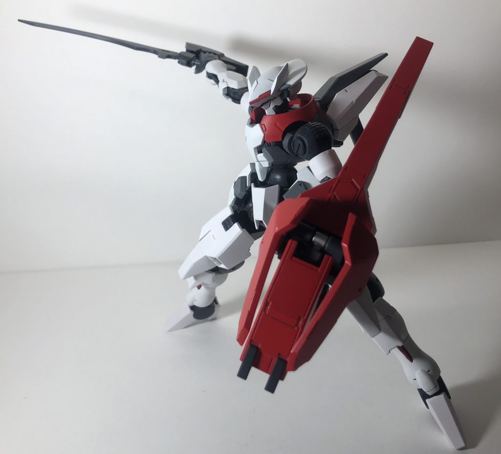 ガデッサ・ノア–8枚目/制作者：Yto