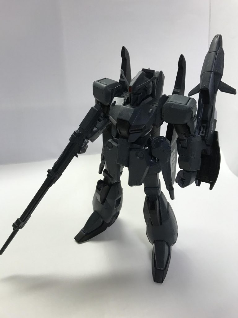 Ζ＋（ゼータプラス）–3枚目/制作者：シンシアΔ