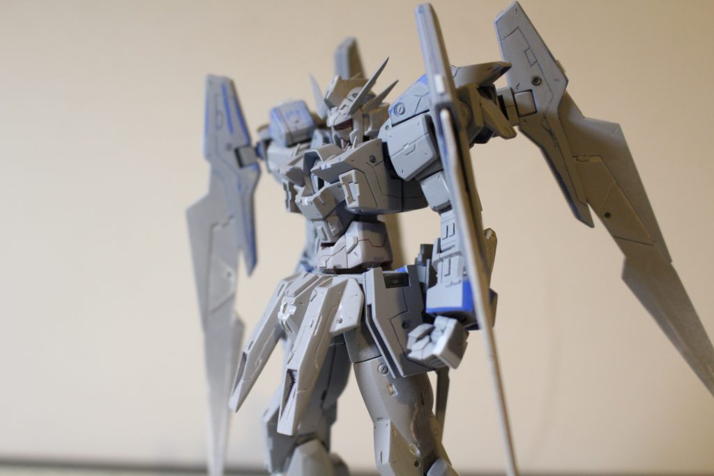 HG GUNDAM AGE-Ⅱ REGALIA–3枚目/制作者：@peco_mochiguma