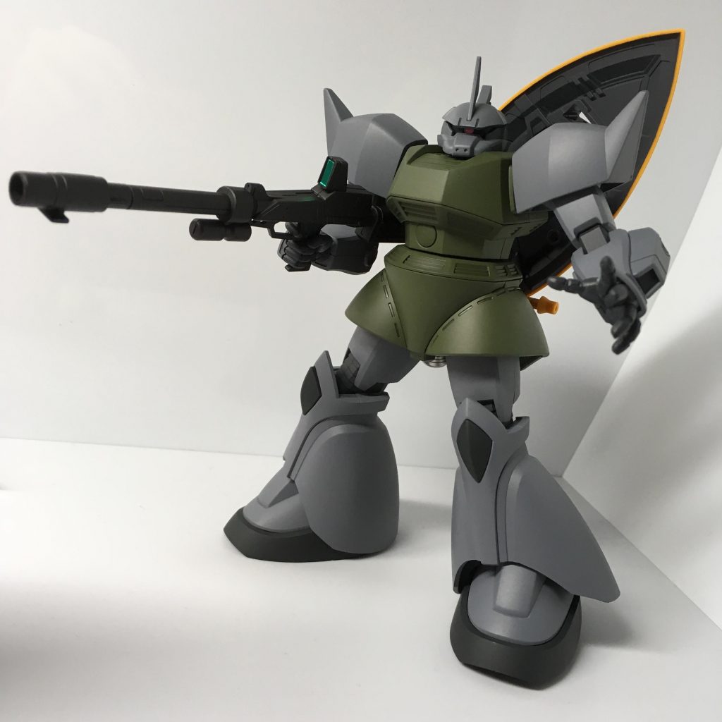 量産型ゲルググ–7枚目/制作者:ホッホゥ