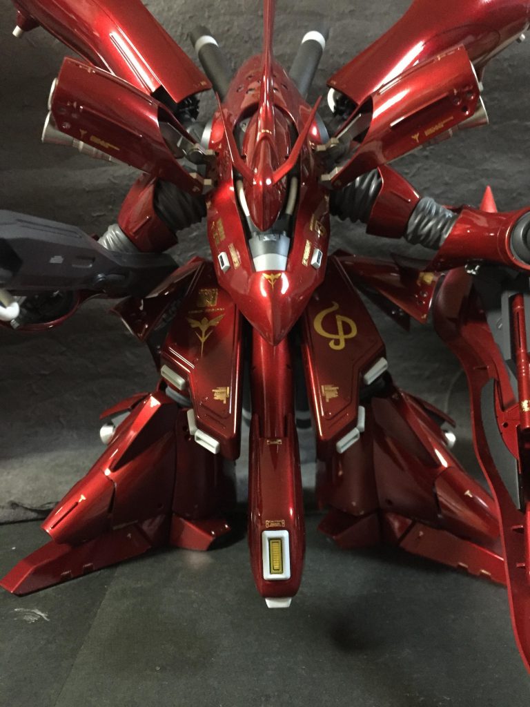 RE ナイチンゲール–2枚目/制作者：Jinto