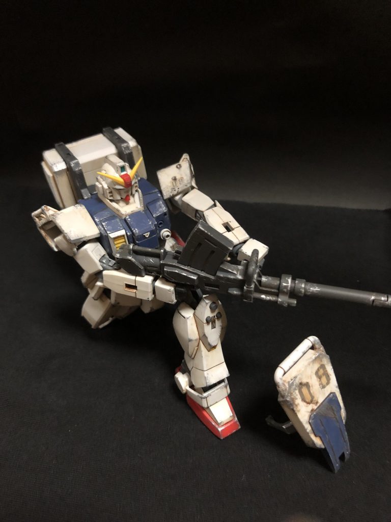 輝き撃ち別ショット